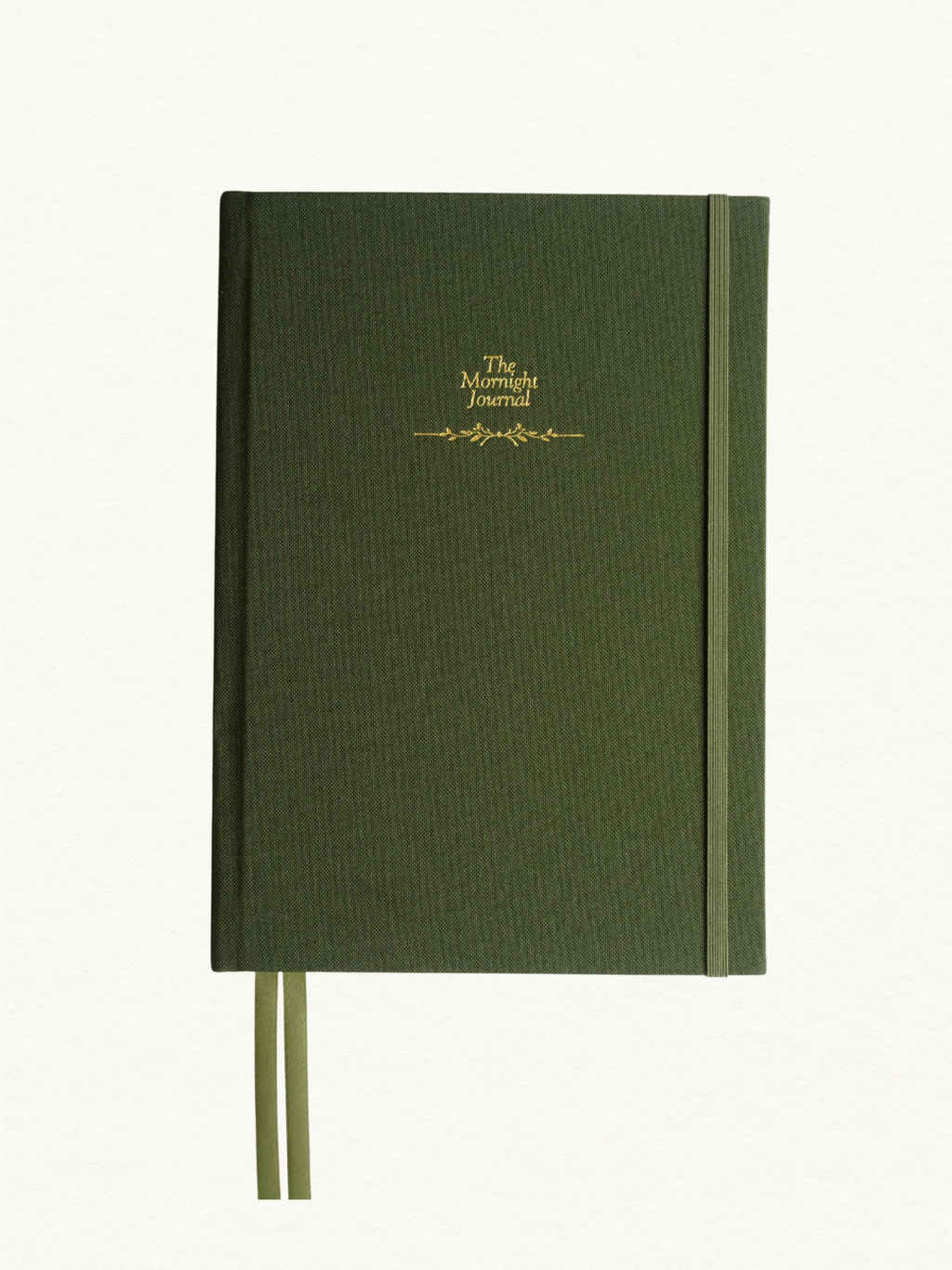 The Mornight Journal: Olive Grove