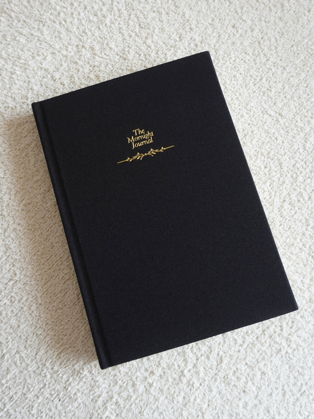 The Mornight Journal: Noir Depth