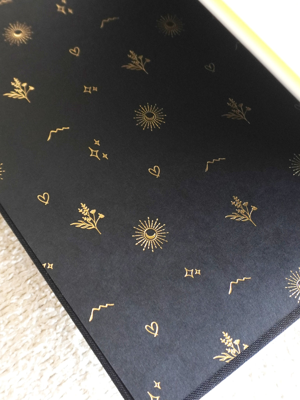 The Mornight Journal: Noir Depth