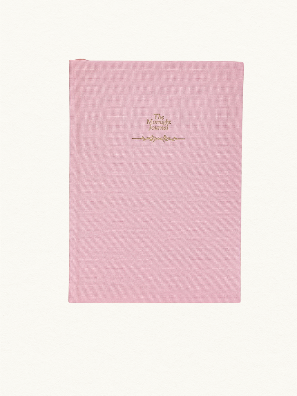 The Mornight Journal: Tender Blush