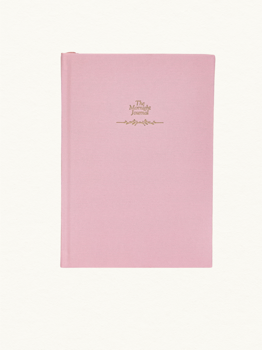 The Mornight Journal: Tender Blush